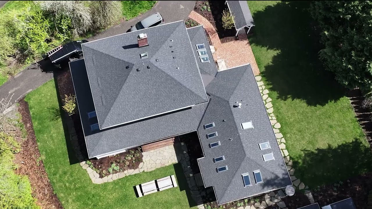 The VELUX Skylight System