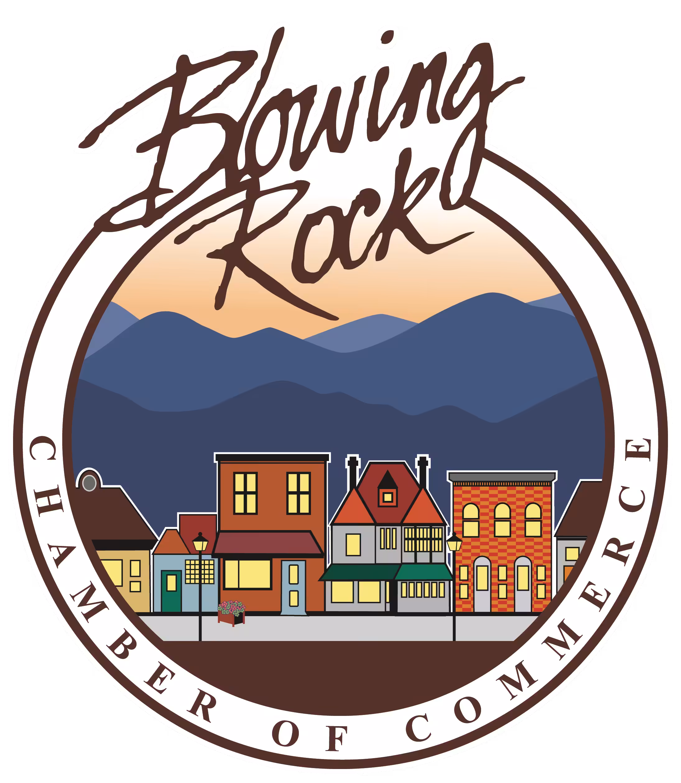 Blowing Rock Chamber