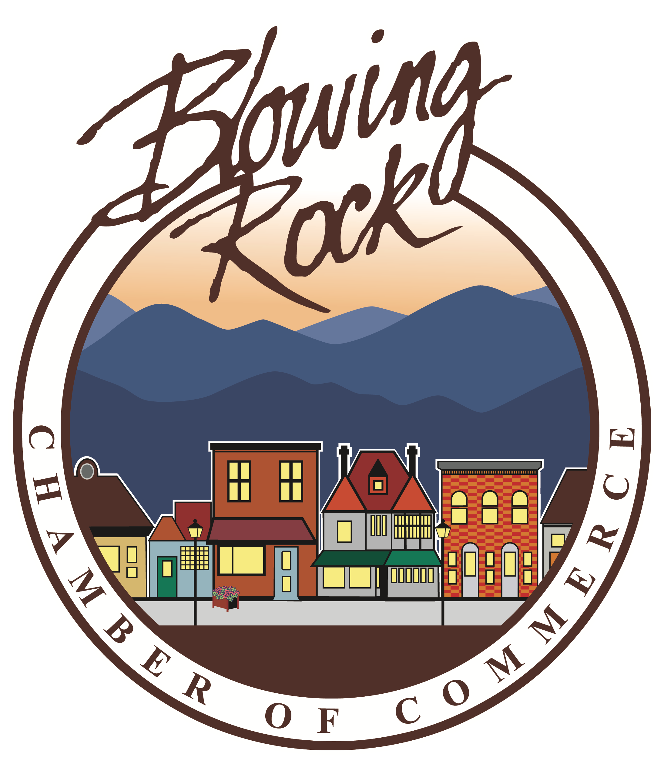 Blowing Rock Chamber