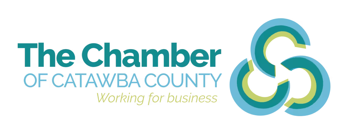 Catawba Chamber