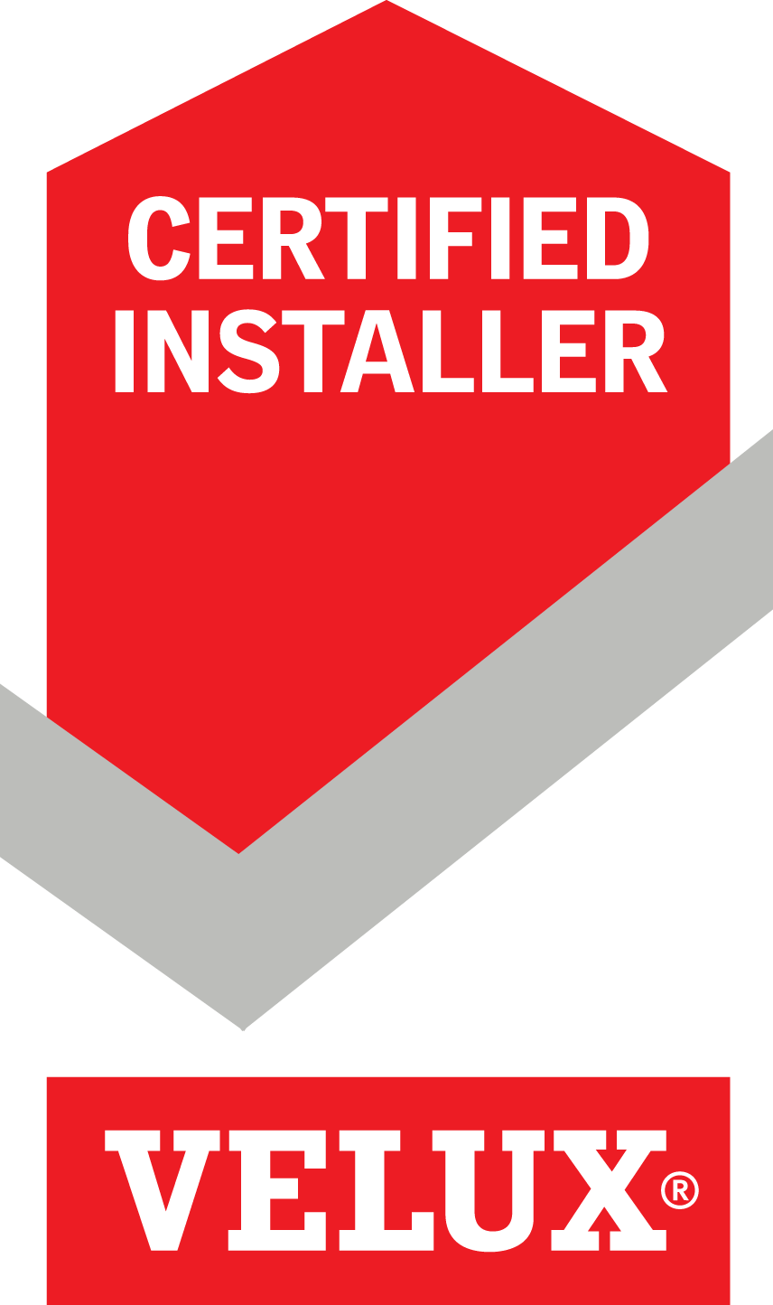 Velux Certified Installer
